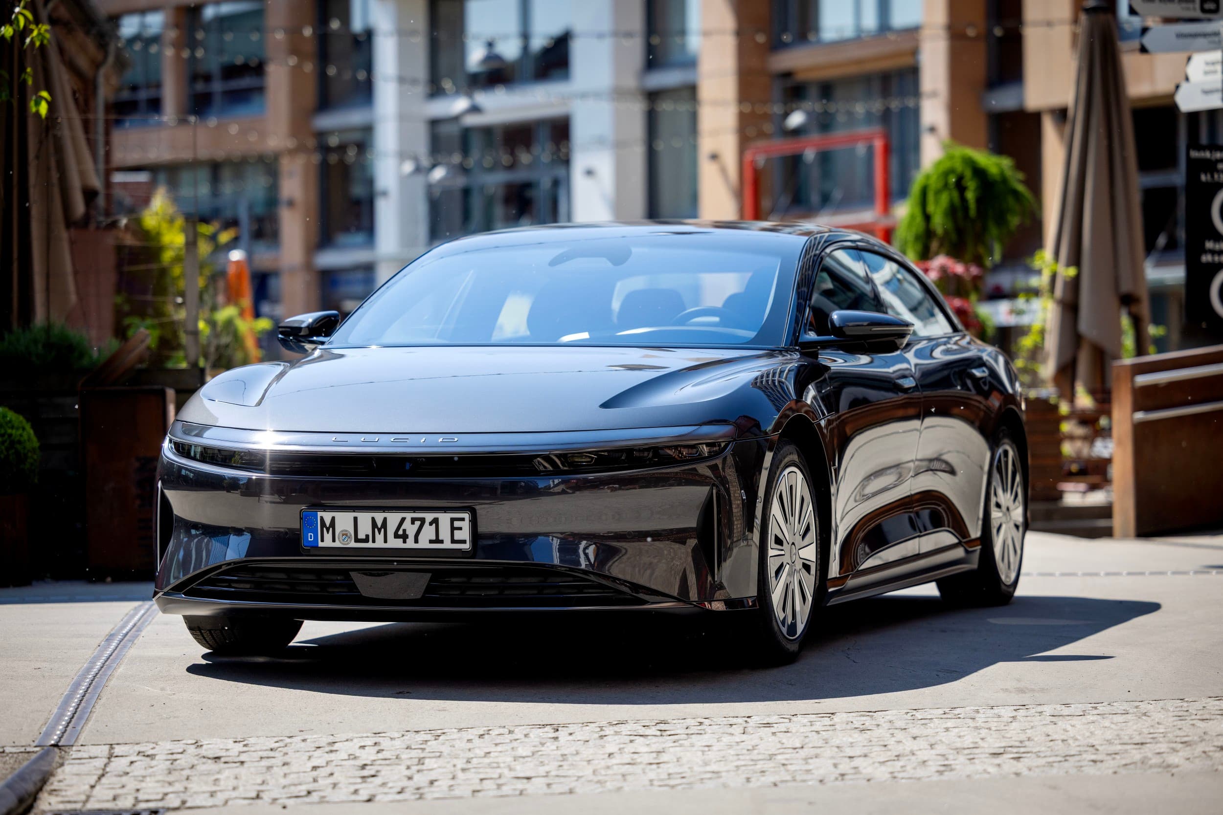 Lucid Air